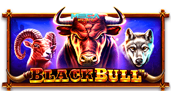 เกมสล็อต Black Bull
