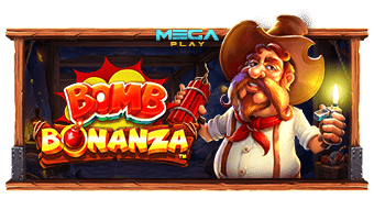 เกมสล็อต Bomb Bonanza