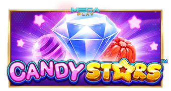 เกมสล็อต Candy Stars