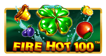 เกมสล็อต Fire Hot 100