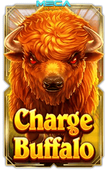 เกมสล็อต Jili charge buffalo
