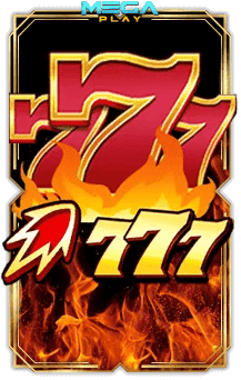 เกมสล็อต Jili crazy 777