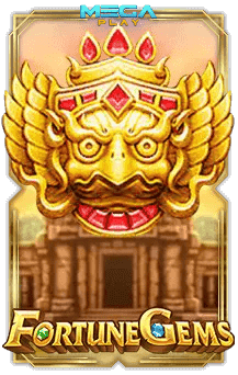 เกมสล็อต Jili fortune gems