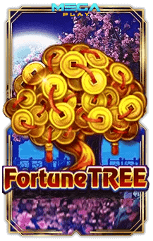 เกมสล็อต Jili fortune tree