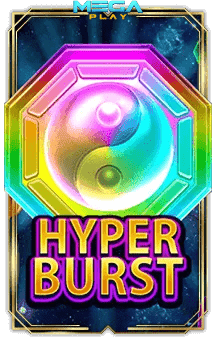 เกมสล็อต Jili hyper burst