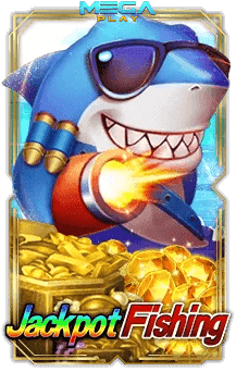 เกมสล็อต Jili jackpot fishing