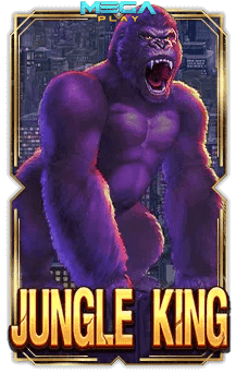 เกมสล็อต Jili jungle king