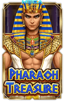 เกมสล็อต Jili pharaoh treasure