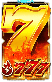 เกมสล็อต Jili seven seven seven