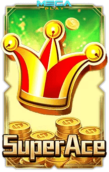 เกมสล็อต Jili super ace