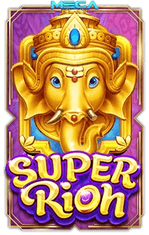 เกมสล็อต Jili super rich