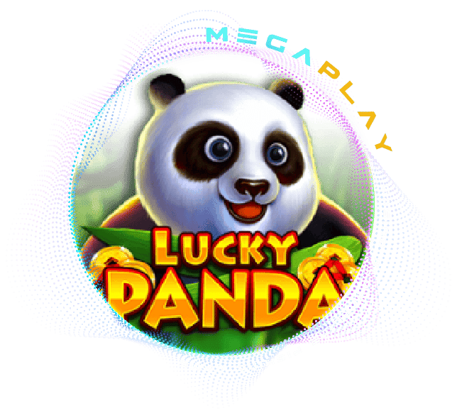 เกมสล็อตXO LUCKY PANDA
