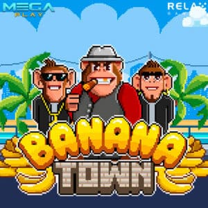 Banana Town Header Pic