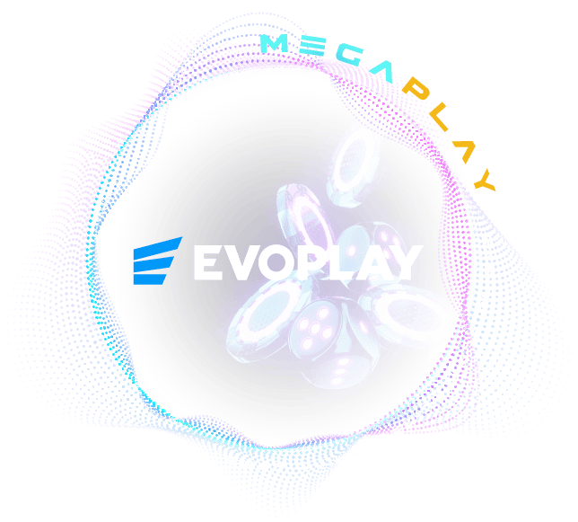 Evoplay LOGO PNG