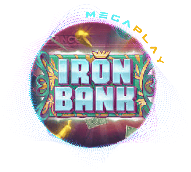 Game Iron Bank