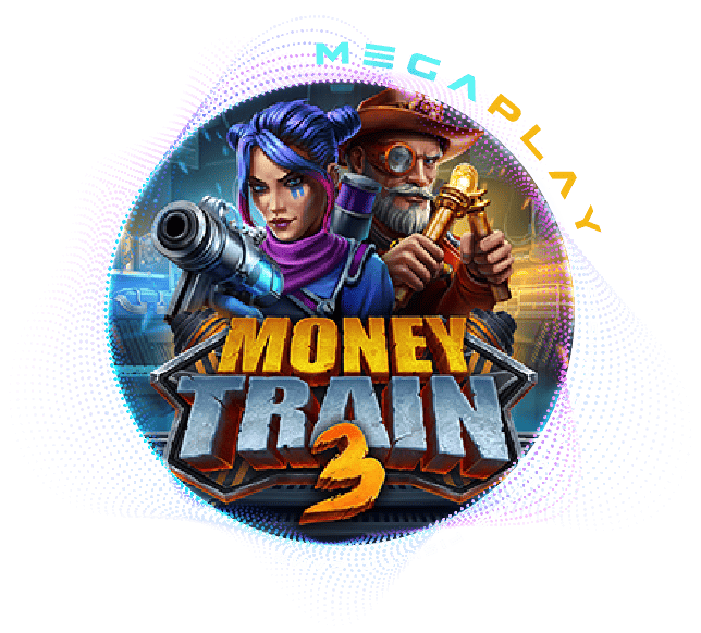 Game Money Train 3