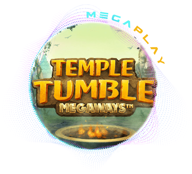 Game Temple Tumble Megaways