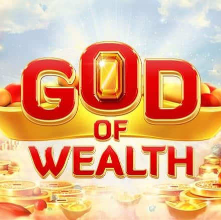God Of Wealth