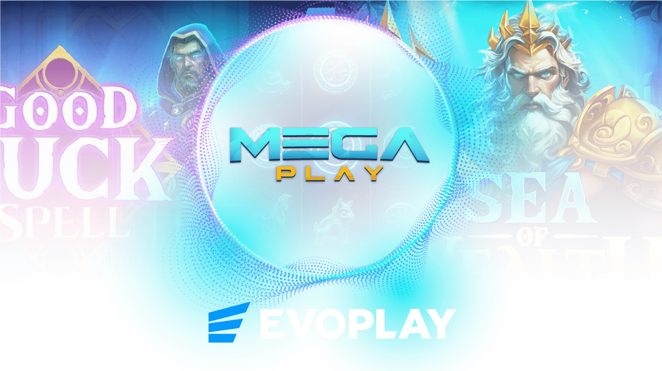 Mobile เล่นเกมสล็อตค่าย Evoplay