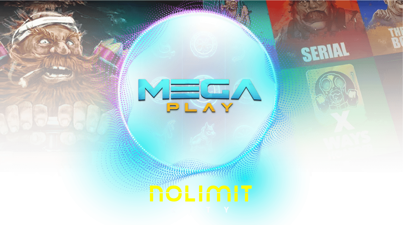 Mobile เล่นเกมสล็อตค่าย Nolimit