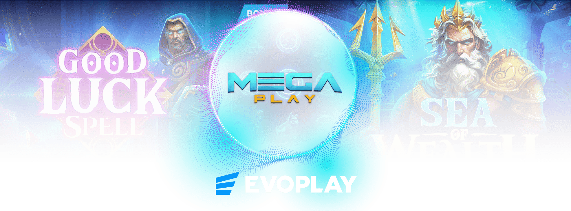 PC เล่นเกมสล็อตค่าย Evoplay