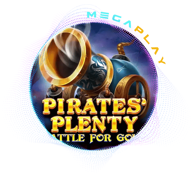 Pirates Plenty Battle for Gold Game