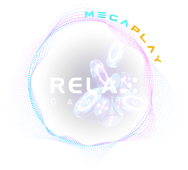 Relax Gaming LOGO