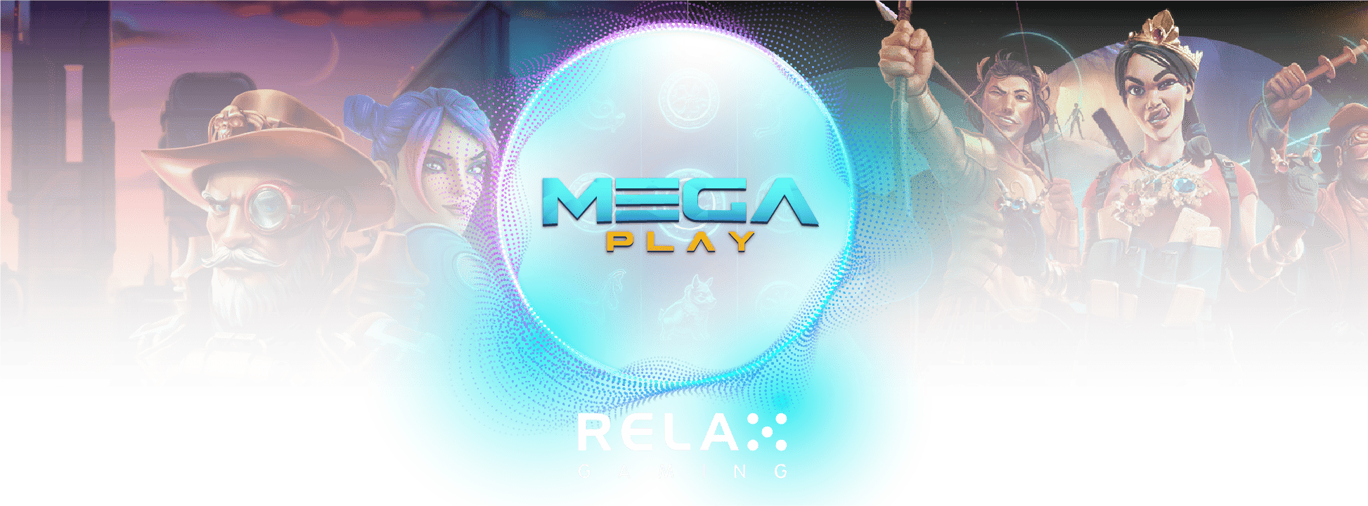 Relax Gaming ค่ายสล็อตแตกง่าย 2025 ฟีเจอร์เทพ โบนัสเพียบ 1 Relax Gaming PC