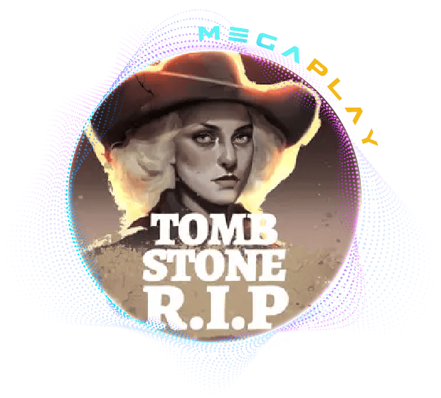 Tombstone RIP