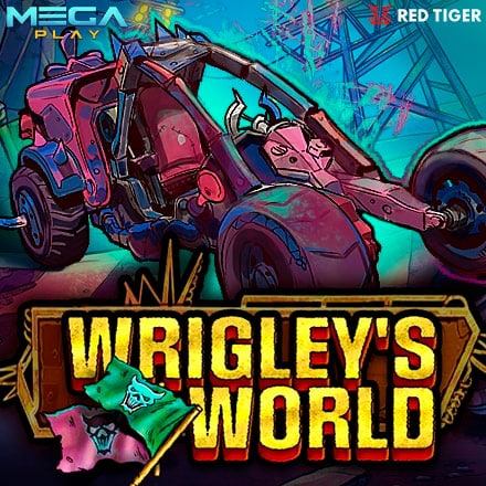 Wrigley World Header-Pic