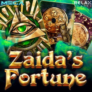 Zaidas Fortune Header-Pic