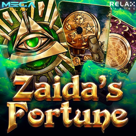 Zaidas Fortune Header-Pic