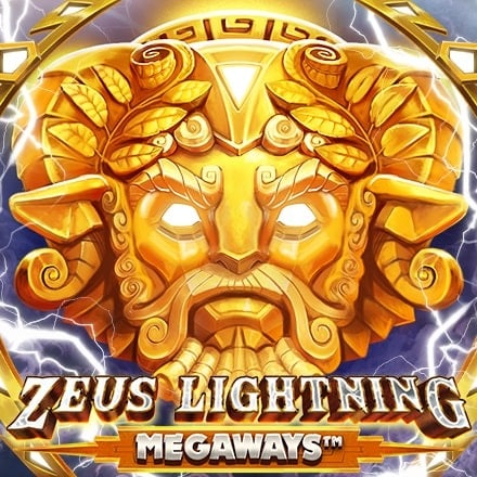 Zeus Lightning MegaWays™