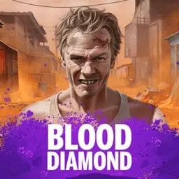 game Blood Diamond