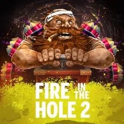 game Fire in the Hole Fan