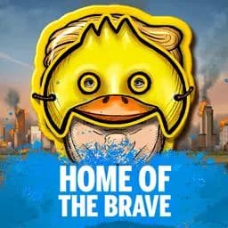 game Home Of The Brave