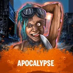game apocalypse
