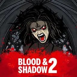 game blood and shadow2