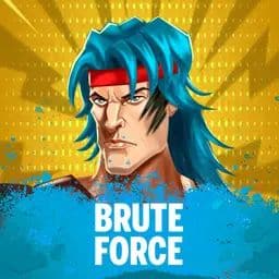game bruteforce