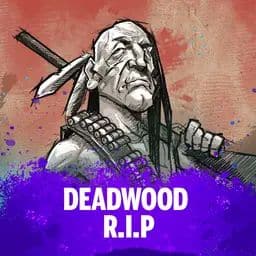 game deadwood rip