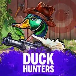 game duckhunters