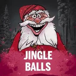 game jingle balls