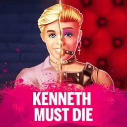 game kenneth must die
