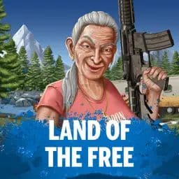 game land of the free
