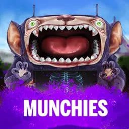 game munchies