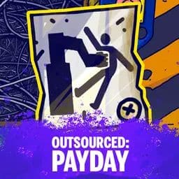 game outsourced payday