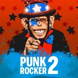 game punk rocker 2