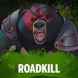 game roadkill