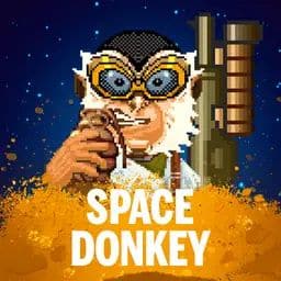game spacedonkey