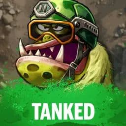 game tanked